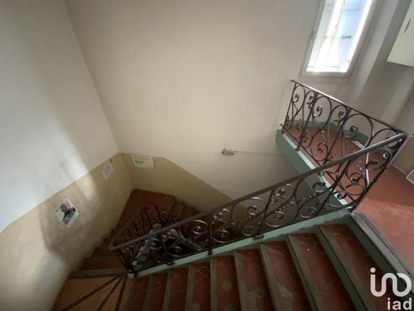 Bureaux à vendre 290 m² Trets