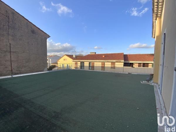 Bureaux à vendre 290 m² Trets