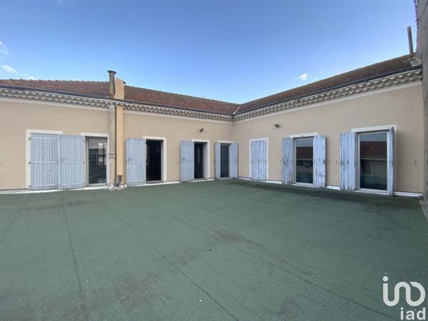 Bureaux à vendre 290 m² Trets