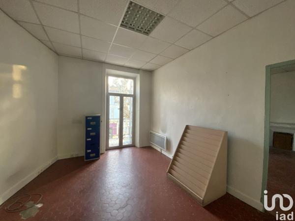 Bureaux à vendre 290 m² Trets