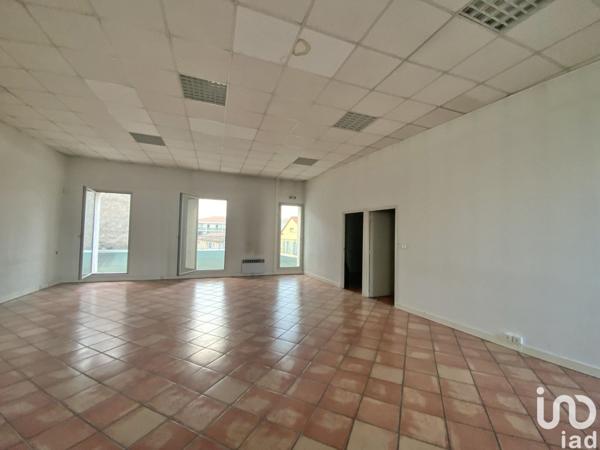 Bureaux à vendre 290 m² Trets