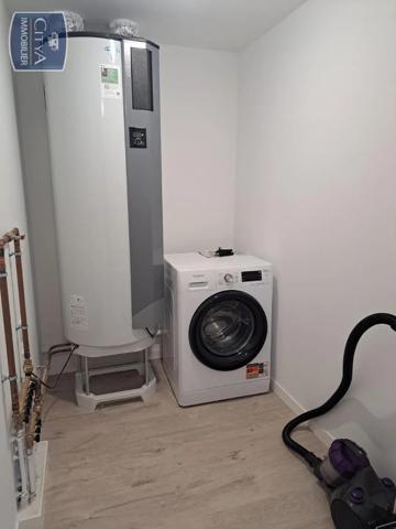 Appartement à louer 2 pièces 43.13m² Royan (17200)