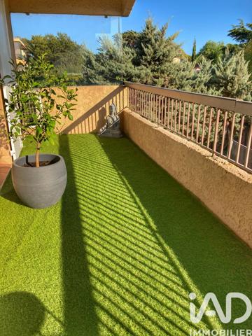 Appartement à vendre 4 pièces 70 m² Six-Fours-les-Plages