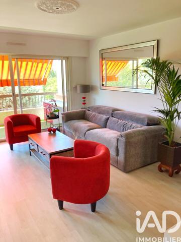 Appartement à vendre 4 pièces 70 m² Six-Fours-les-Plages