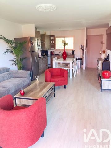 Appartement à vendre 4 pièces 70 m² Six-Fours-les-Plages