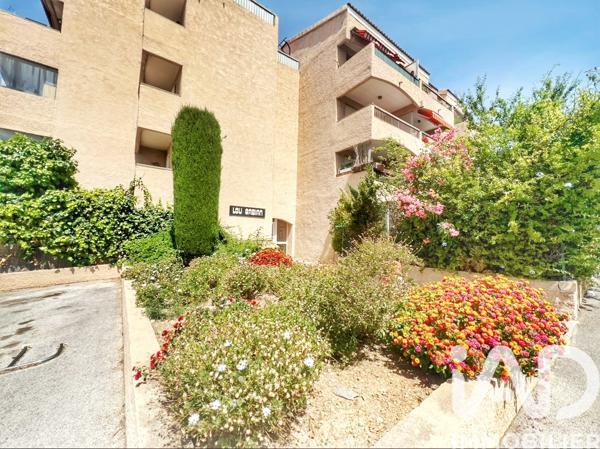 Appartement à vendre 4 pièces 70 m² Six-Fours-les-Plages