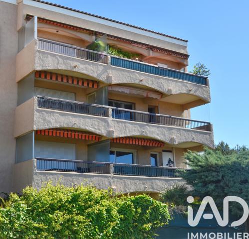 Appartement à vendre 4 pièces 70 m² Six-Fours-les-Plages