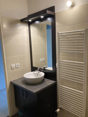Appartement à louer - Cenon