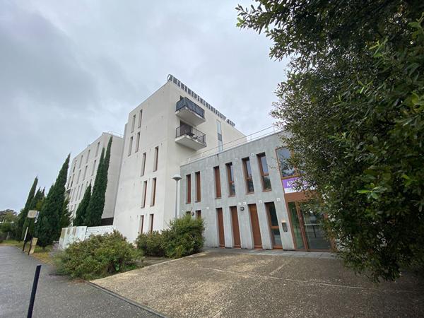 Appartement à louer - Cenon