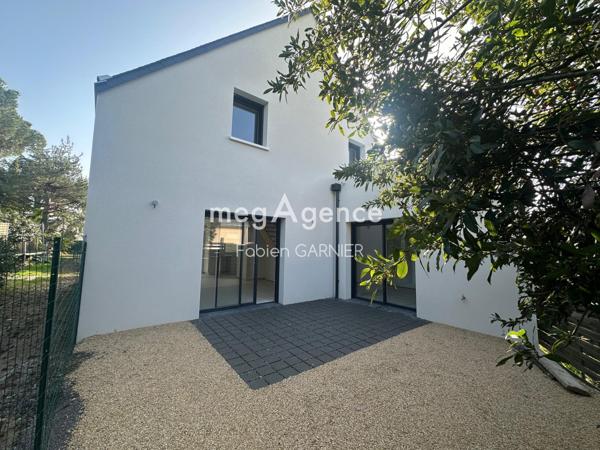 Maison à MURS-ERIGNE, 49610 - 6 pièces 109m²