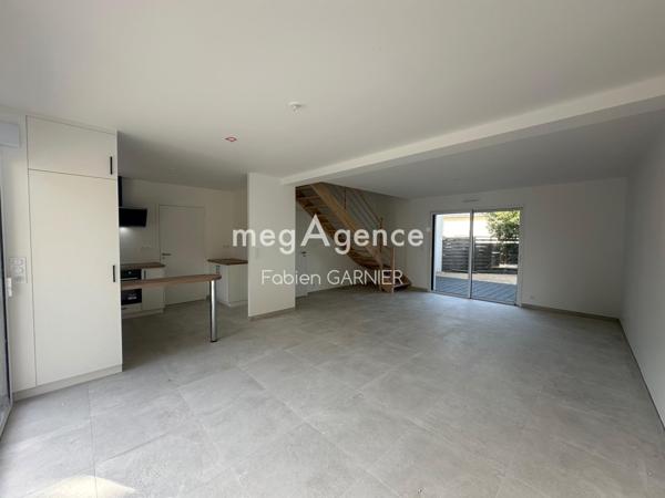 Maison à MURS-ERIGNE, 49610 - 6 pièces 109m²