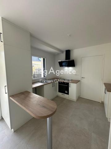 Maison à MURS-ERIGNE, 49610 - 6 pièces 109m²