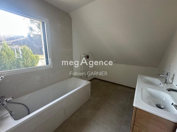 Maison à MURS-ERIGNE, 49610 - 6 pièces 109m²