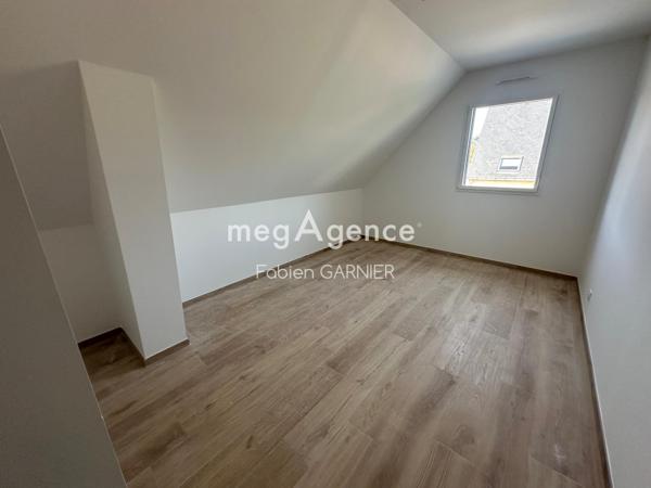 Maison à MURS-ERIGNE, 49610 - 6 pièces 109m²