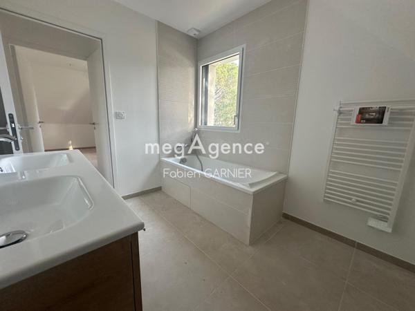 Maison à MURS-ERIGNE, 49610 - 6 pièces 109m²