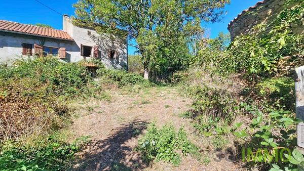 Vente / Maison à rénover à Apchat (63420)