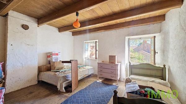 Vente / Maison à rénover à Apchat (63420)