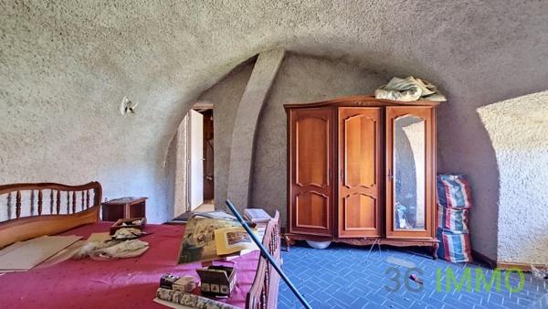 Vente / Maison à rénover à Apchat (63420)