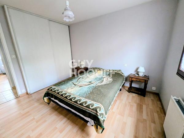 Maison Chateau Gontier Sur Mayenne 72.60 m2