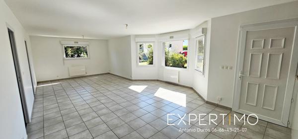 Plédran (22960) Maison 4 pièces 94m²