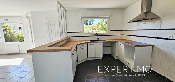 Plédran (22960) Maison 4 pièces 94m²