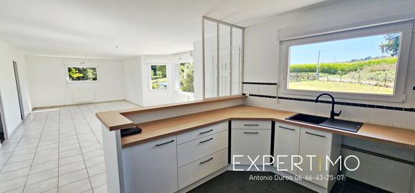 Plédran (22960) Maison 4 pièces 94m²