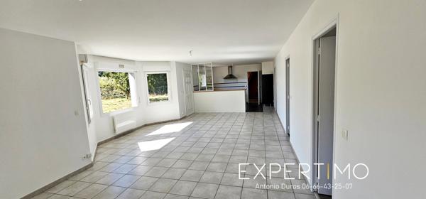 Plédran (22960) Maison 4 pièces 94m²