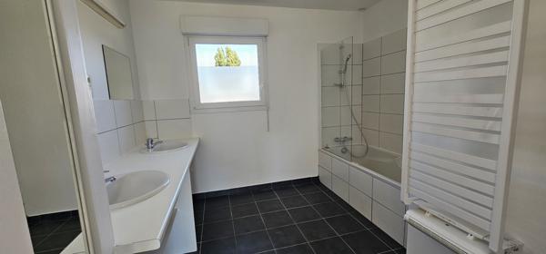 Plédran (22960) Maison 4 pièces 94m²