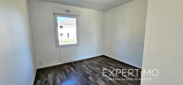 Plédran (22960) Maison 4 pièces 94m²