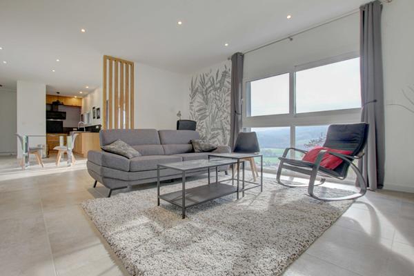 Maison VALLIERES SUR FIER, 4 pièces 103 m2