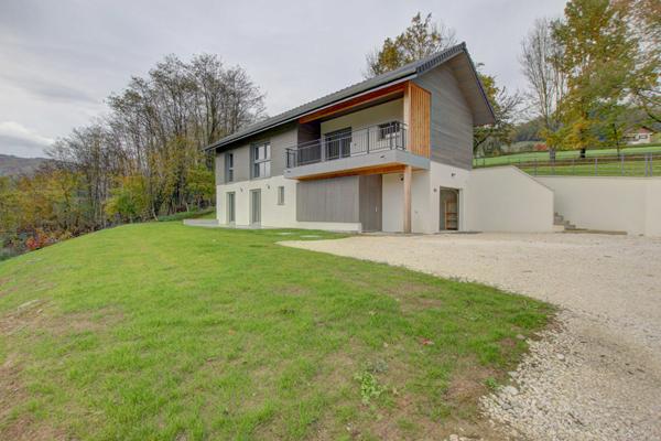 Maison VALLIERES SUR FIER, 4 pièces 103 m2