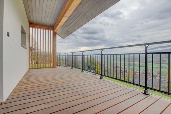 Maison VALLIERES SUR FIER, 4 pièces 103 m2