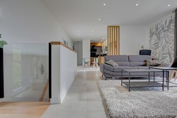 Maison VALLIERES SUR FIER, 4 pièces 103 m2