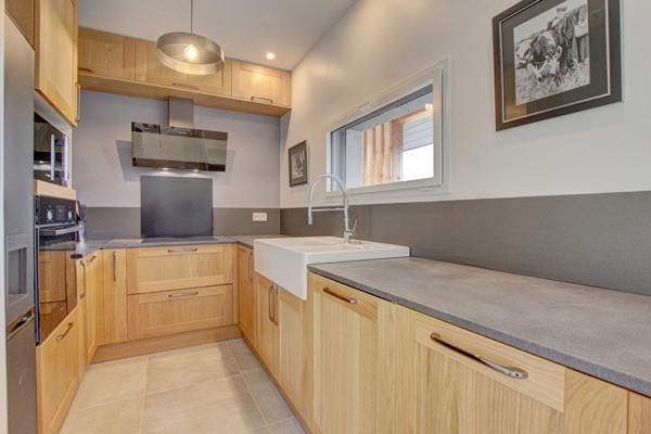 Maison VALLIERES SUR FIER, 4 pièces 103 m2