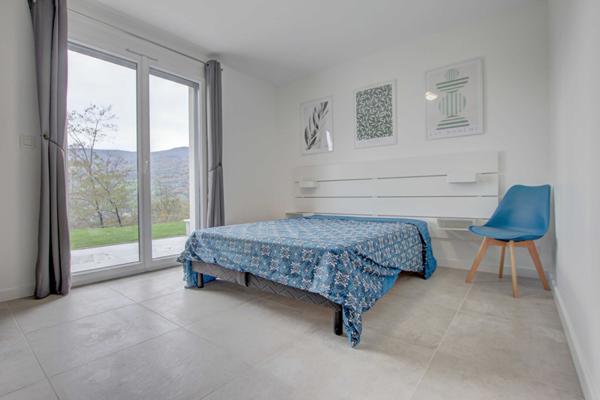 Maison VALLIERES SUR FIER, 4 pièces 103 m2