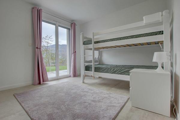 Maison VALLIERES SUR FIER, 4 pièces 103 m2