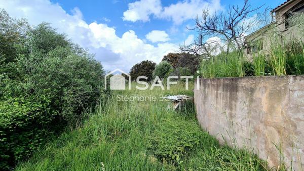 VILLA CONTEMPORAINE 4 CHAMBRES AVEC JARDIN.