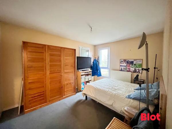 Appartement 3 pièce(s)