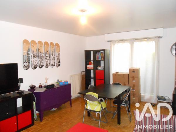 Location appartement 3 pièces 68,59 m² Torcy