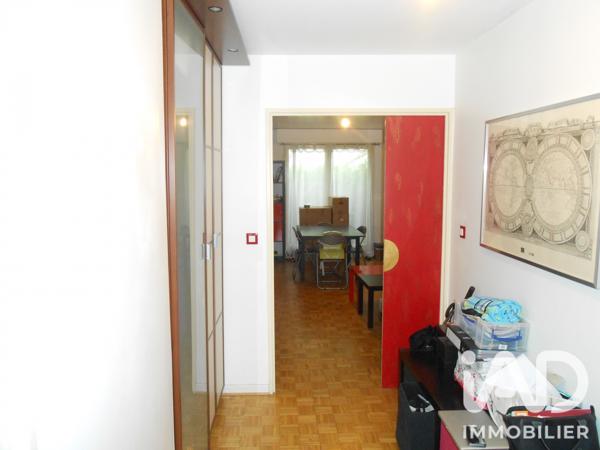 Location appartement 3 pièces 68,59 m² Torcy