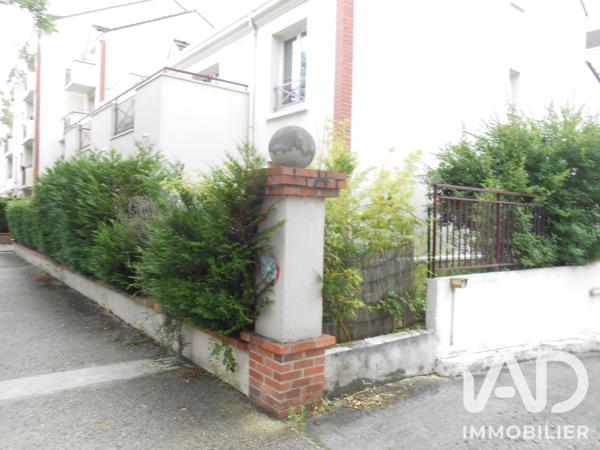 Location appartement 3 pièces 68,59 m² Torcy