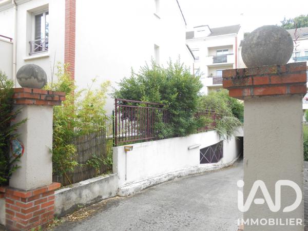 Location appartement 3 pièces 68,59 m² Torcy