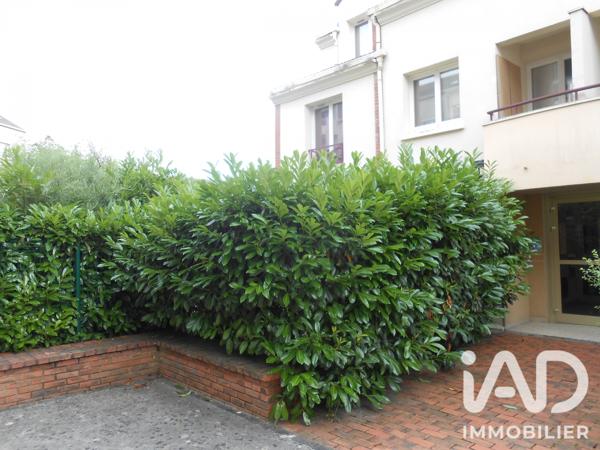 Location appartement 3 pièces 68,59 m² Torcy
