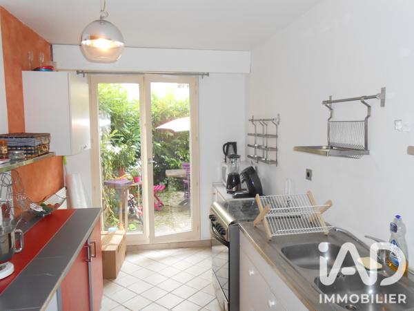Location appartement 3 pièces 68,59 m² Torcy