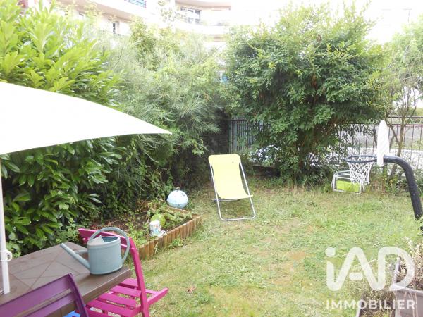 Location appartement 3 pièces 68,59 m² Torcy