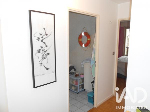 Location appartement 3 pièces 68,59 m² Torcy