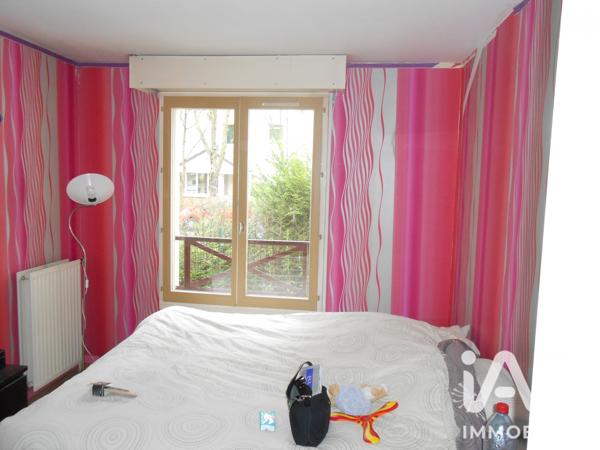 Location appartement 3 pièces 68,59 m² Torcy