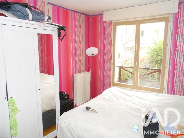 Location appartement 3 pièces 68,59 m² Torcy
