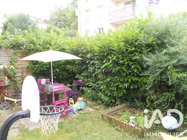 Location appartement 3 pièces 68,59 m² Torcy