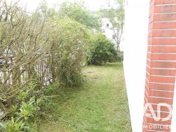 Location appartement 3 pièces 68,59 m² Torcy